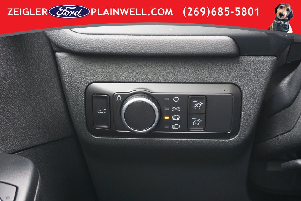 2023 Ford Escape Active AWD Rear Camera