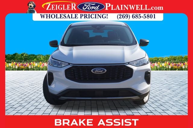 2025 Ford Escape Active AWD Blis Rear Traffic Alert Sync