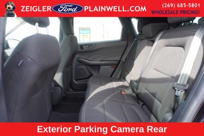 2024 Ford Escape Active AWD Rear Camera Power Seat