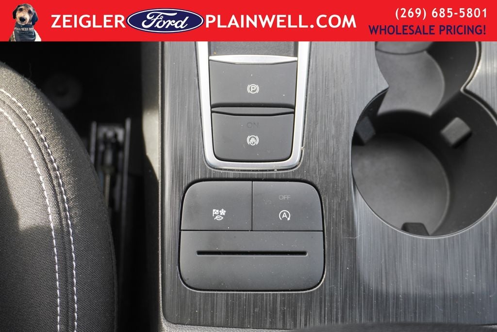 2024 Ford Escape Active AWD Rear Camera Power Seat