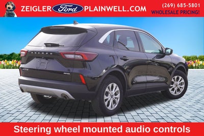 2024 Ford Escape Active AWD Rear Camera Power Seat