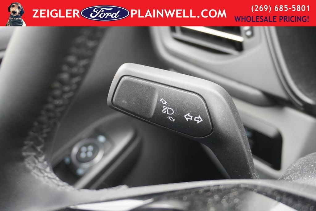 2024 Ford Escape Active AWD Rear Camera Power Seat