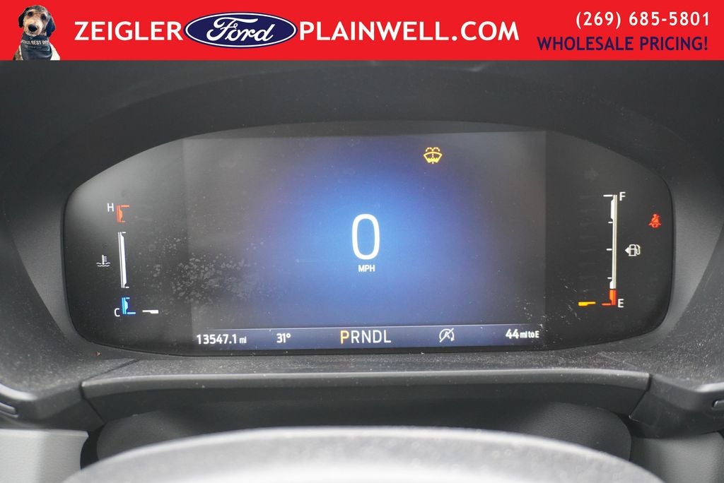 2024 Ford Escape Active AWD Rear Camera Power Seat
