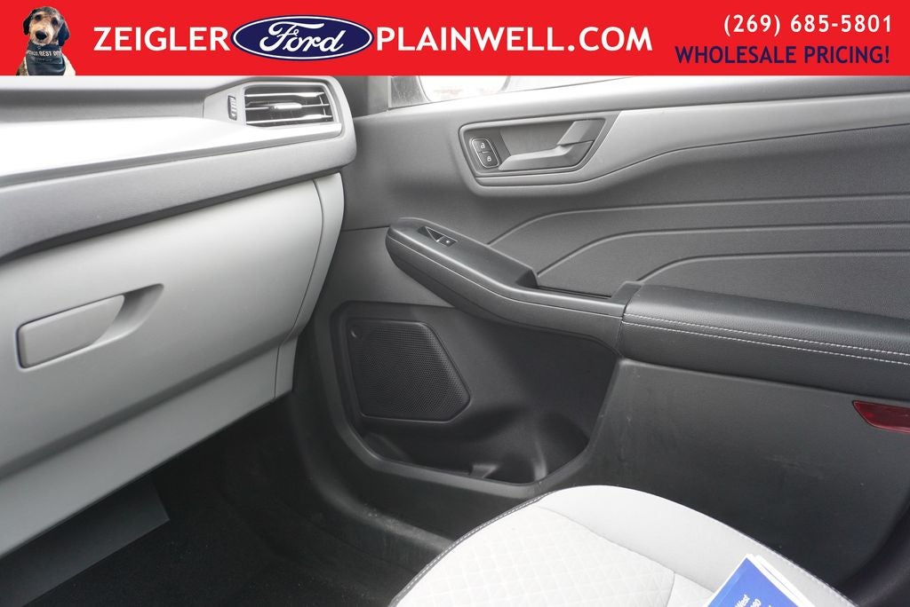 2024 Ford Escape Active AWD Rear Camera Power Seat