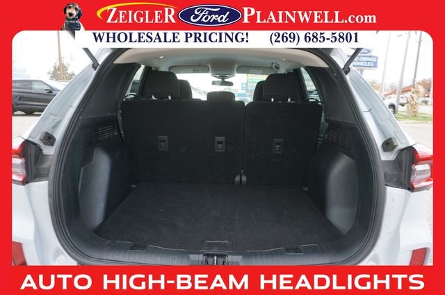 2025 Ford Escape Active AWD BLis Traffic Alert Rear Camera 360 Ford Pass