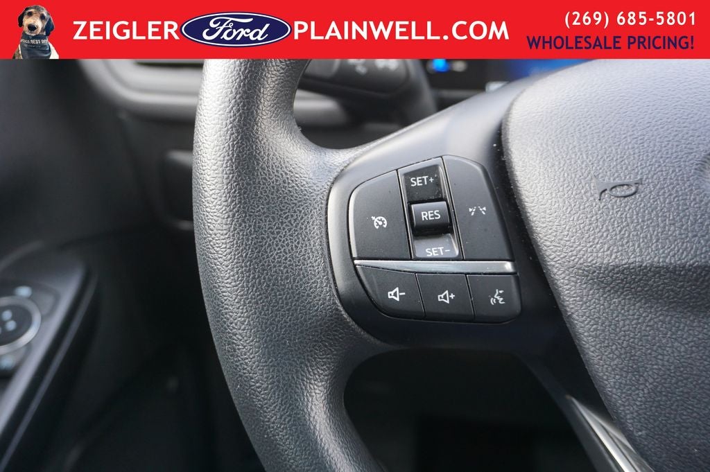 2025 Ford Escape Active AWD BLis Traffic Alert Rear Camera 360 Ford Pass