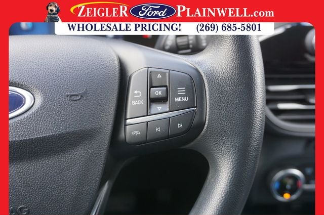 2025 Ford Escape Active AWD BLis Traffic Alert Rear Camera 360 Ford Pass