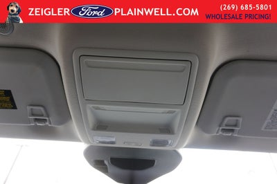 2025 Ford Escape Active AWD BLis Traffic Alert Rear Camera 360 Ford Pass