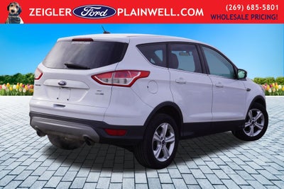 2015 Ford Escape SE AWD