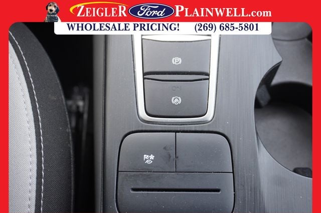 2023 Ford Escape Hybrid Active AWD HEATED STEERING REMOTE START