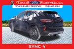 2023 Ford Escape Hybrid Active AWD HEATED STEERING REMOTE START