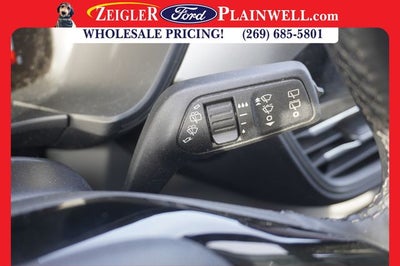 2023 Ford Escape Hybrid Active AWD HEATED STEERING REMOTE START