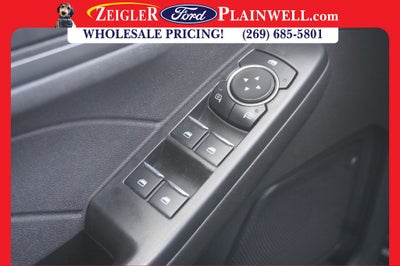 2023 Ford Escape Hybrid Active AWD HEATED STEERING REMOTE START