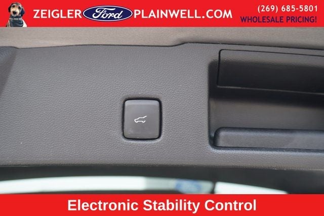 2022 Ford Escape SEL AWD Navigation Rear Camera Heated Leather Power Li