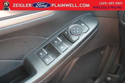 2022 Ford Escape SEL AWD Navigation Rear Camera Heated Leather Power Li