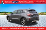 2022 Ford Escape SEL AWD Navigation Rear Camera Heated Leather Power Li