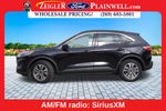 2022 Ford Escape SEL AWD HEATED LEATHER & STEERING PANORAMIC ROOF T TOW