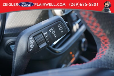 2023 Ford Escape ST-Line AWD Cold Weather Pkg Blis