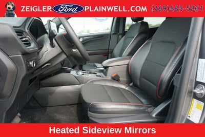 2025 Ford Escape ST-Line AWD Navigation Rear Camera Power Liftgate