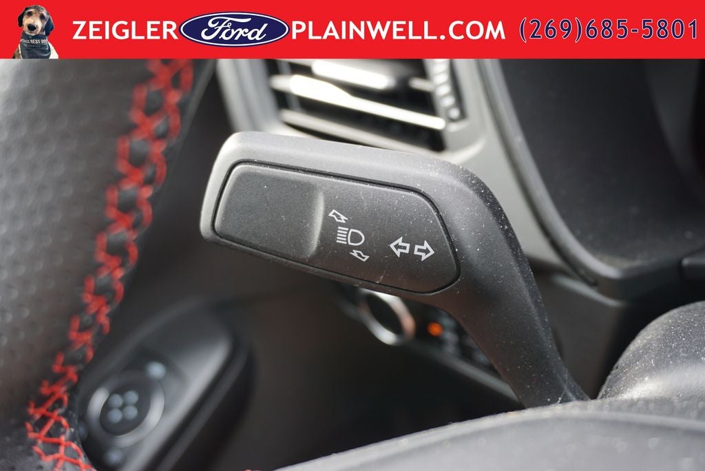 2025 Ford Escape ST-Line AWD Navigation Rear Camera Power Liftgate