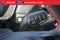 2023 Ford Escape Hybrid ST-Line Select Hybrid AWD Leather Rear Camera