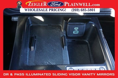 2025 Ford Bronco Big Bend 2.3 Ecoboost 4x4 MID PKG Hard Top Rear Camera Sync