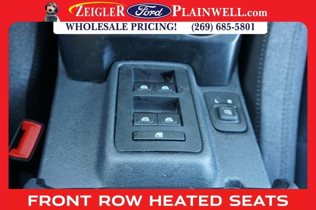 2025 Ford Bronco Big Bend 2.3 Ecoboost 4x4 MID PKG Hard Top Rear Camera Sync