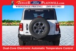 2025 Ford Bronco Big Bend 2.3 Ecoboost 4x4 MID PKG Hard Top Rear Camera Sync