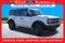 2025 Ford Bronco Big Bend 2.3 Ecoboost 4x4 MID PKG Hard Top Rear Camera Sync