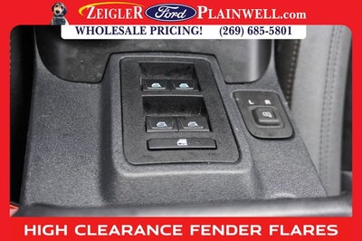 2023 Ford Bronco SASQUATCH HARD TOP MID PKG REMOTE START