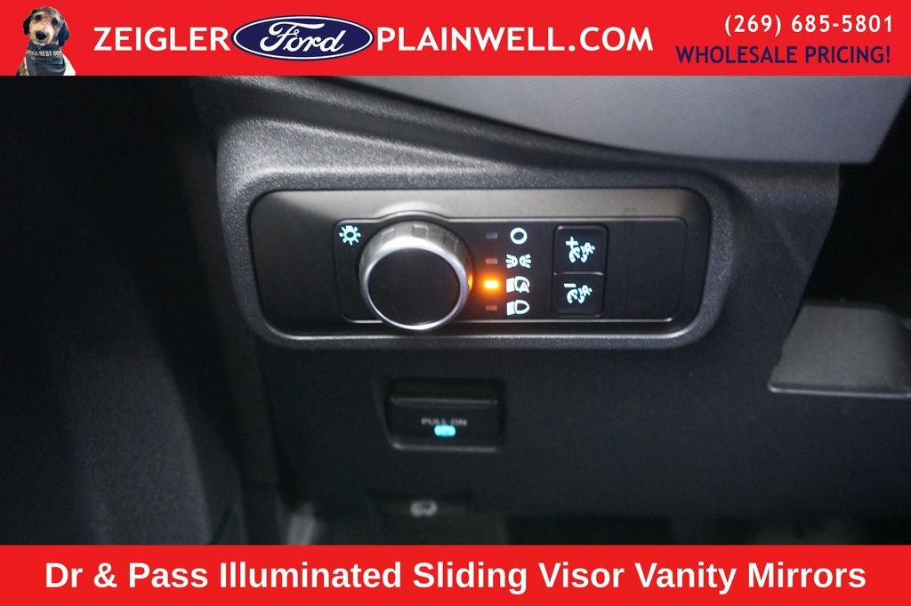 2023 Ford Bronco SASQUATCH HARD TOP MID PKG REMOTE START