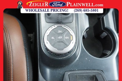 2024 Ford Bronco Outer Banks HIGH LUXURY PKG V6 HARD TOP ADAPTIVE CRUISE