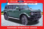 2024 Ford Bronco Outer Banks HIGH LUXURY PKG V6 HARD TOP ADAPTIVE CRUISE