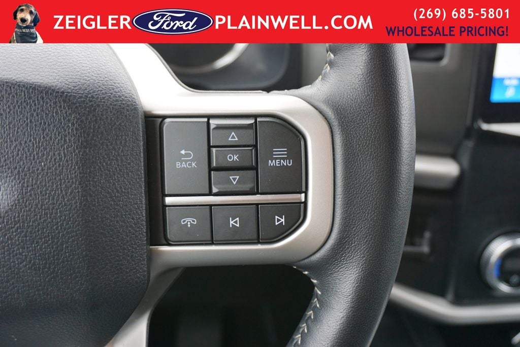 2024 Ford Expedition XLT