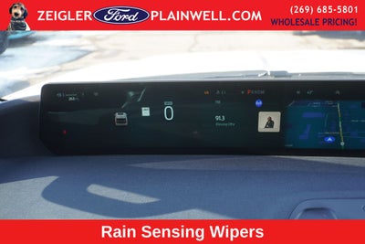 2025 Ford Expedition Max Active Leather Heated Steering Moonroof Co Pilot 360 4x4