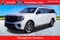 2025 Ford Expedition Max Active 4x4 Leather Panoramic Moonroof Leather Rear Camera