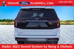 2025 Ford Expedition Max Platinum Panoramic Roof Heated Ventilated Memory Seats Co P