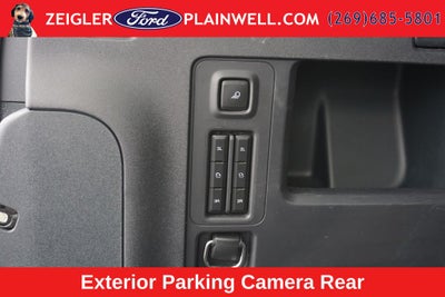 2025 Ford Expedition Max King Ranch MAX PANORAMIC VISTA ROOF POWER RUNNING BOARDS 360