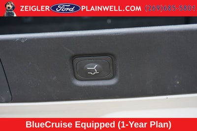 2025 Ford Expedition Max King Ranch MAX PANORAMIC VISTA ROOF POWER RUNNING BOARDS 360