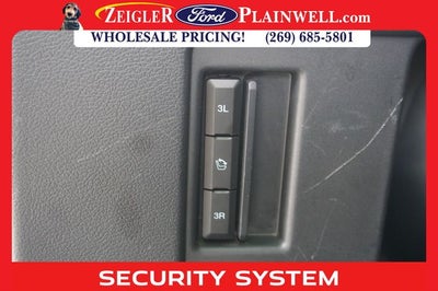 2024 Ford Expedition XLT 3.5 Liter ECOBOOST 4x4 Co Pilot 360 Rear Camera