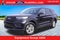 2023 Ford Explorer Base 4x4 Rear Camera 3Rd Row Seat