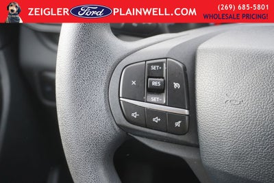 2023 Ford Explorer Base 4x4 Rear Camera 3Rd Row Seat