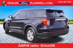 2023 Ford Explorer Base 4x4 Rear Camera 3Rd Row Seat