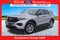 2022 Ford Explorer Base 4x4 Rear camera