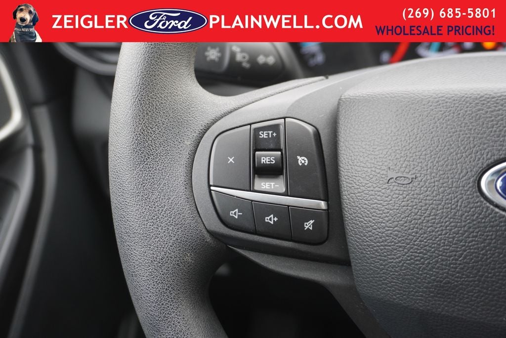 2022 Ford Explorer Base 4x4 Rear camera