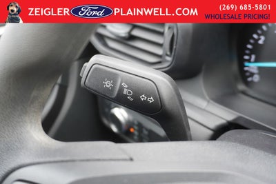 2022 Ford Explorer Base 4x4 Rear camera