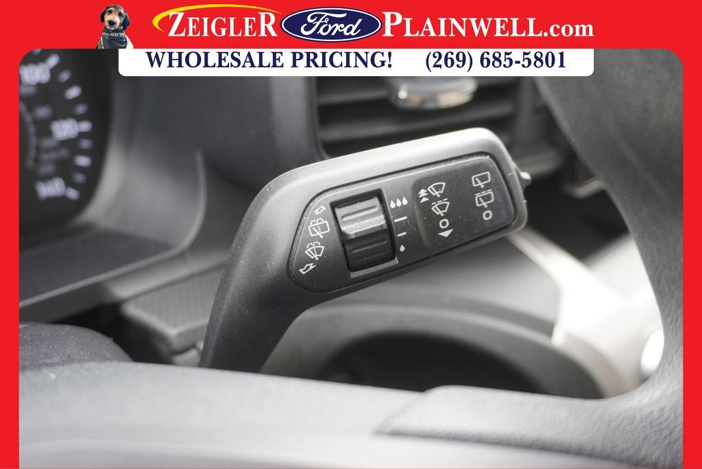 2022 Ford Explorer Base 4x4 Rear camera