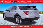 2022 Ford Explorer Base 4x4 Rear camera