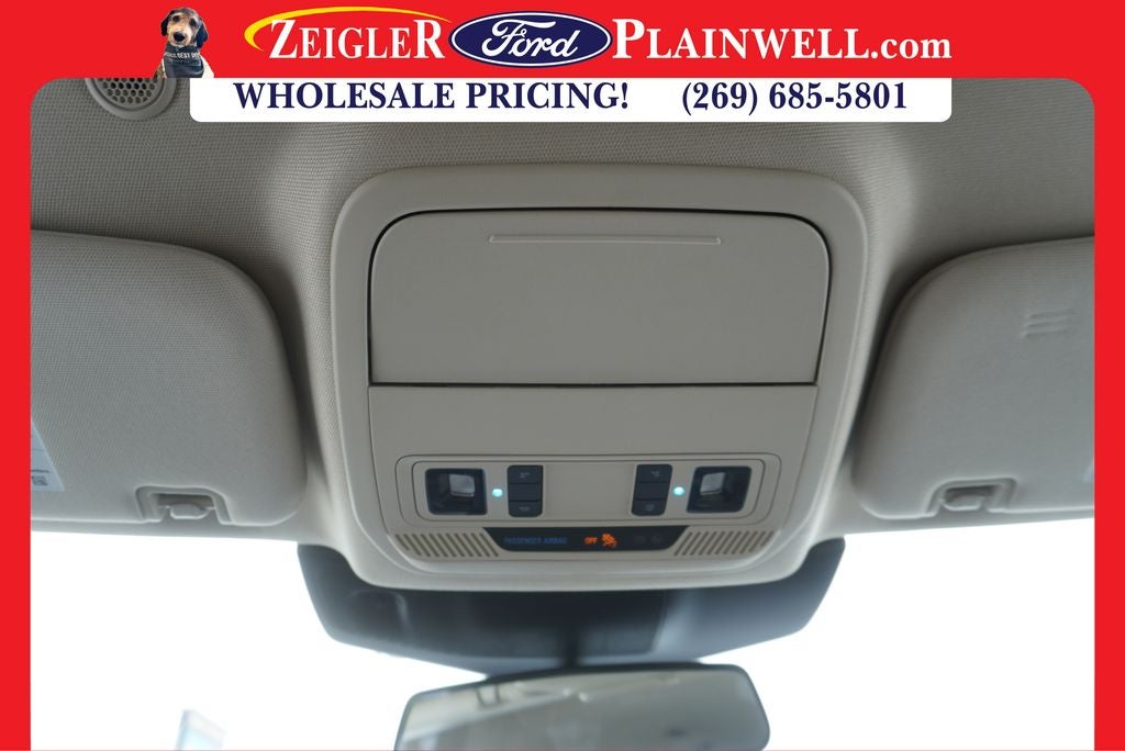 2022 Ford Explorer Base 4x4 Rear camera