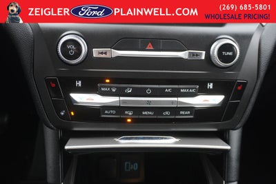 2020 Ford Explorer XLT 4x4 Comfort Pkg Heated Steering Wheel Tow Pkg